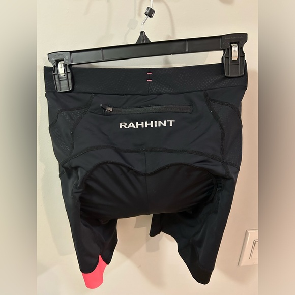 Bicycle Shorts - Picture 2 of 3